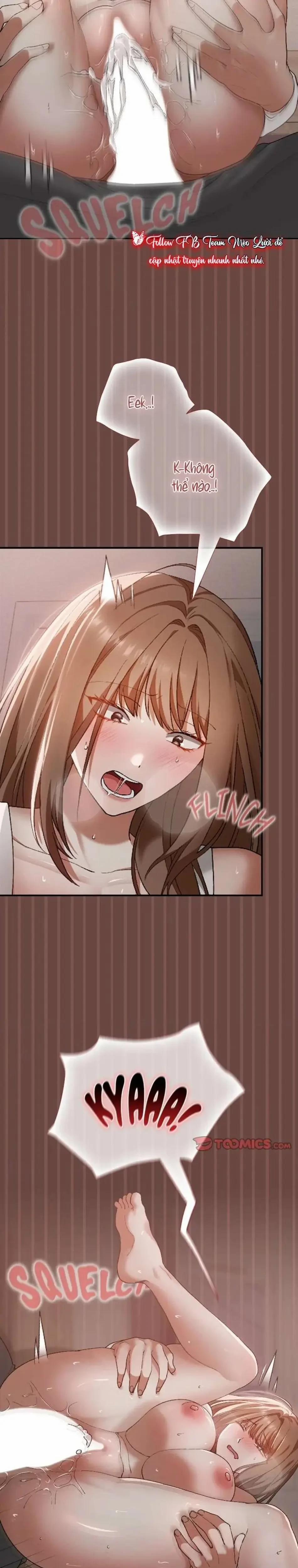 Đừng Nói Với Ai Ở Trường (Sex Only) 1 trang 107