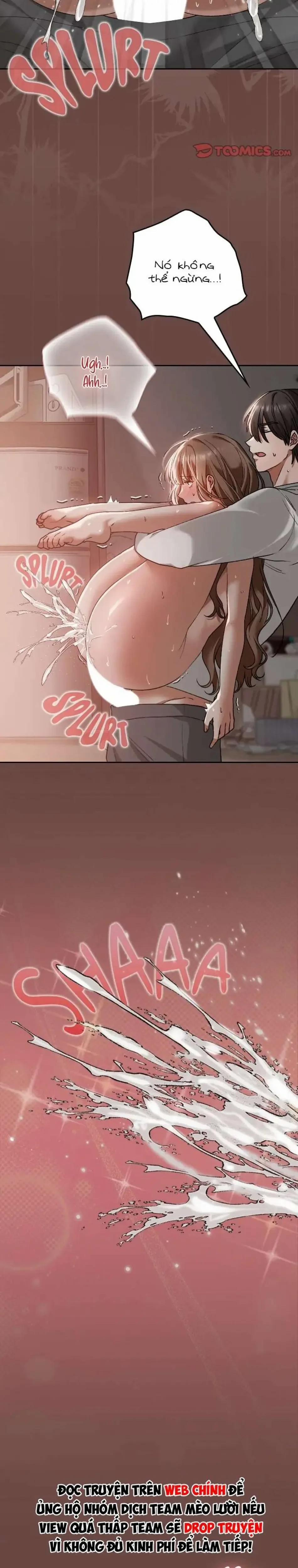 Đừng Nói Với Ai Ở Trường (Sex Only) 1 trang 113
