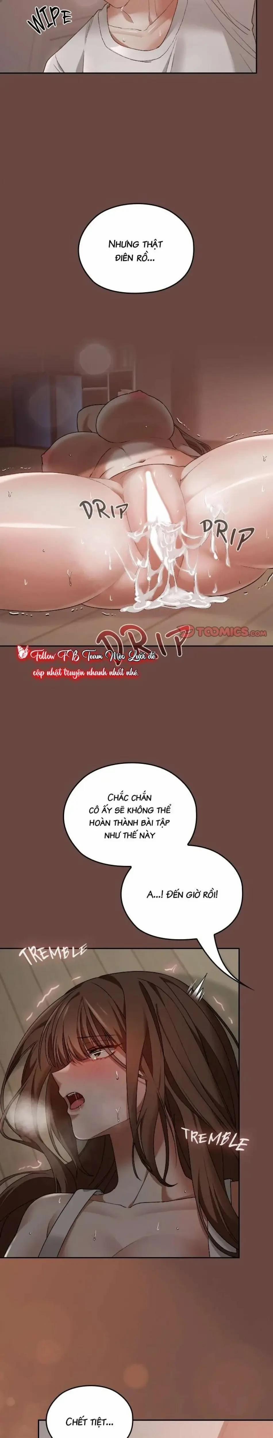 Đừng Nói Với Ai Ở Trường (Sex Only) 1 trang 115