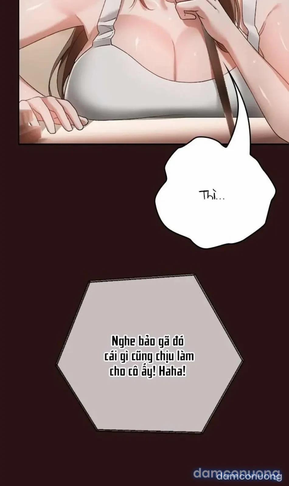 Đừng Nói Với Ai Ở Trường (Sex Only) 1 trang 31
