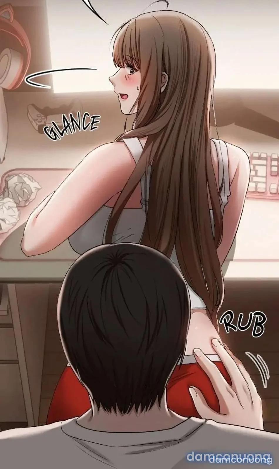 Đừng Nói Với Ai Ở Trường (Sex Only) 1 trang 33