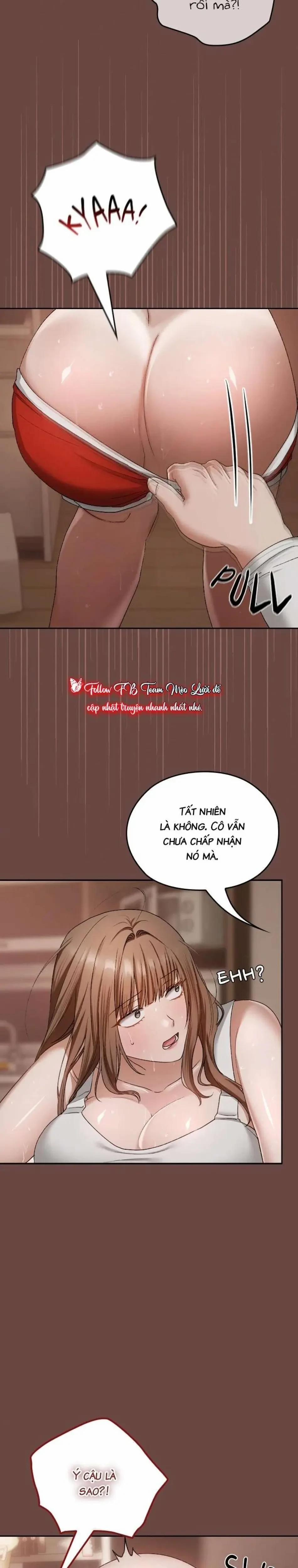 Đừng Nói Với Ai Ở Trường (Sex Only) 1 trang 38