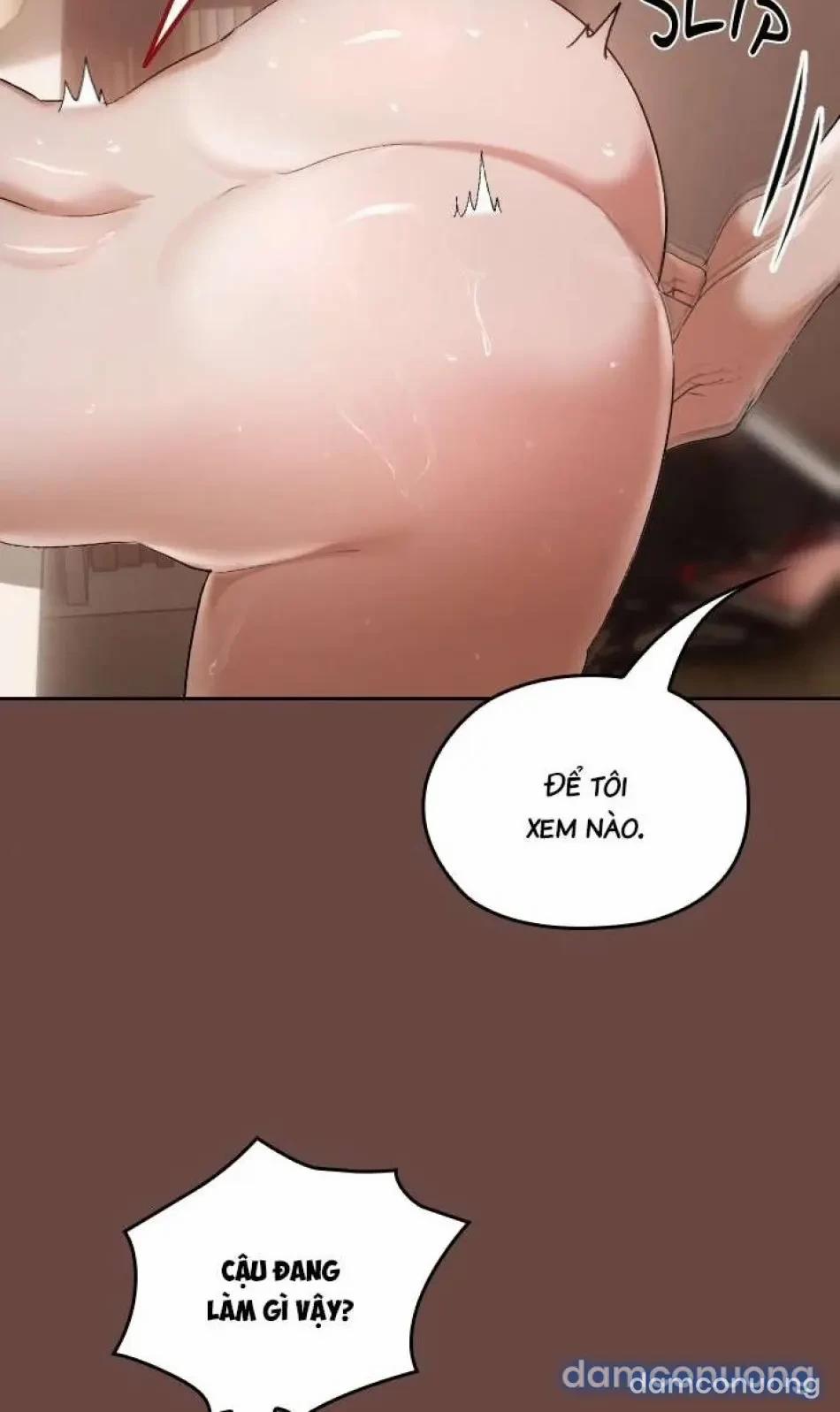 Đừng Nói Với Ai Ở Trường (Sex Only) 1 trang 39
