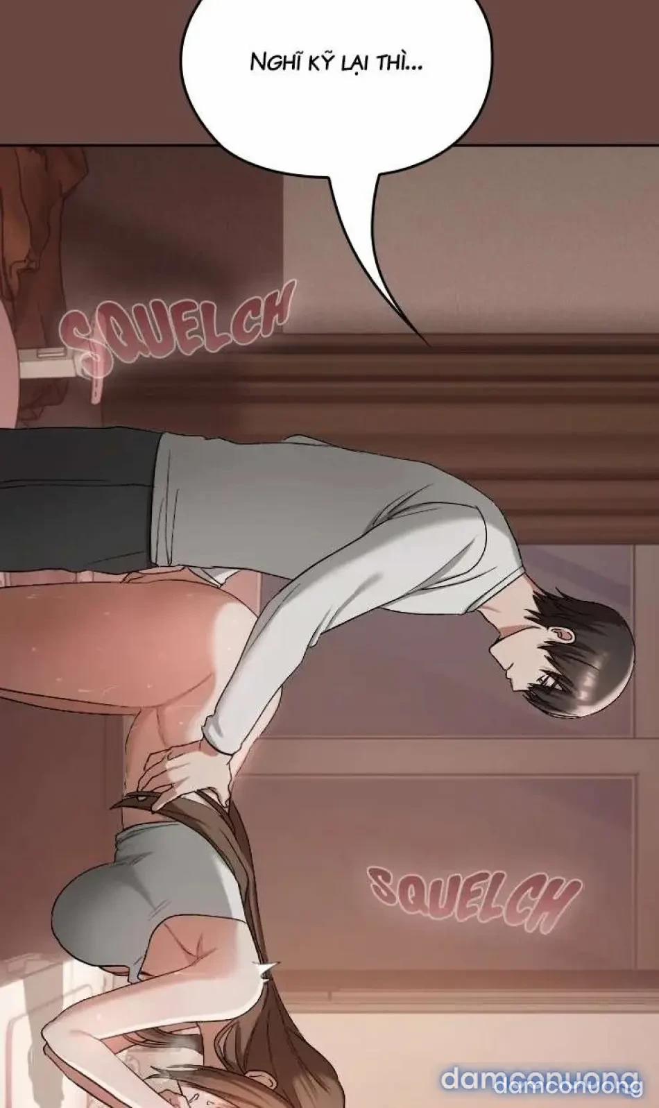 Đừng Nói Với Ai Ở Trường (Sex Only) 1 trang 41
