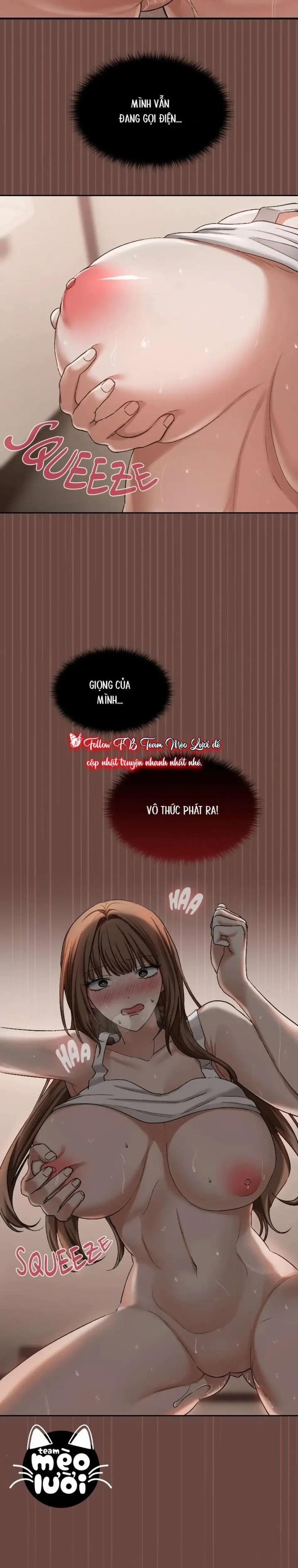 Đừng Nói Với Ai Ở Trường (Sex Only) 1 trang 46