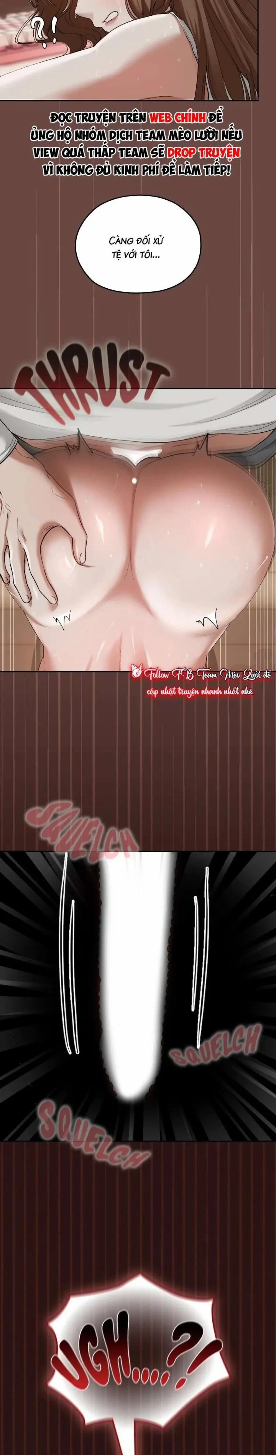 Đừng Nói Với Ai Ở Trường (Sex Only) 1 trang 50