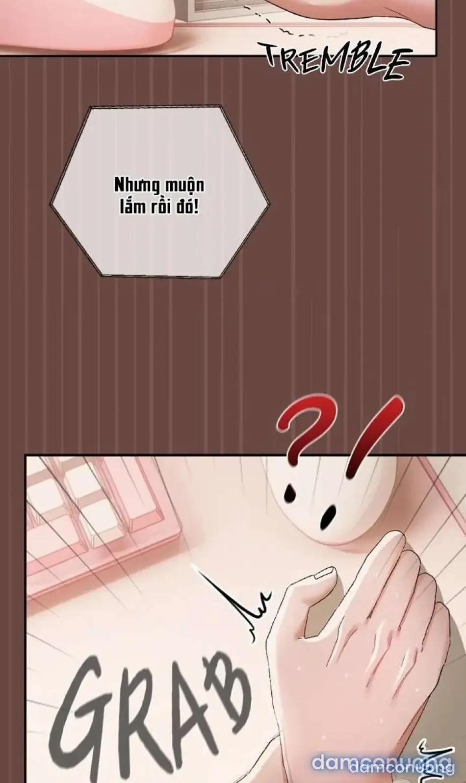 Đừng Nói Với Ai Ở Trường (Sex Only) 1 trang 56