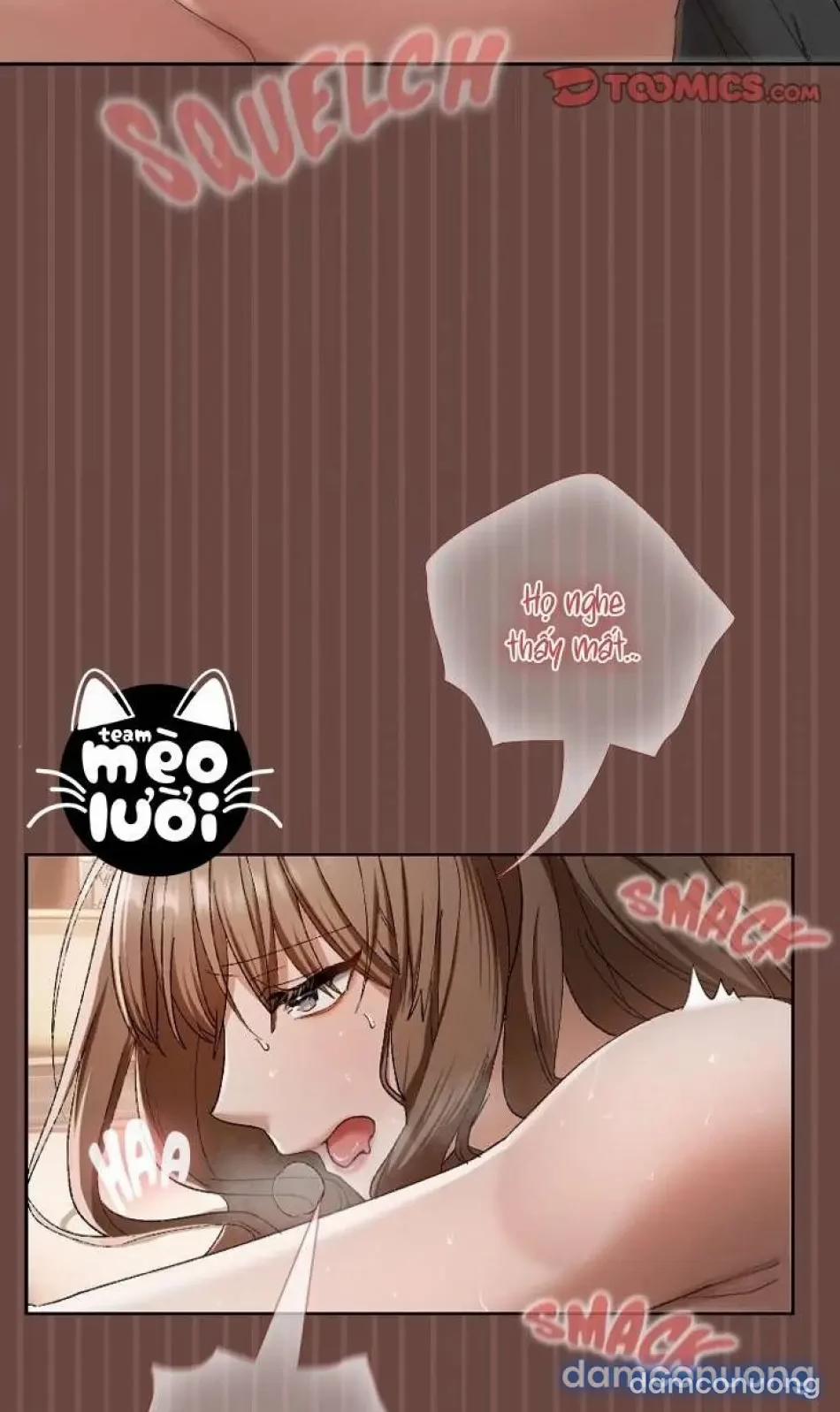 Đừng Nói Với Ai Ở Trường (Sex Only) 1 trang 58
