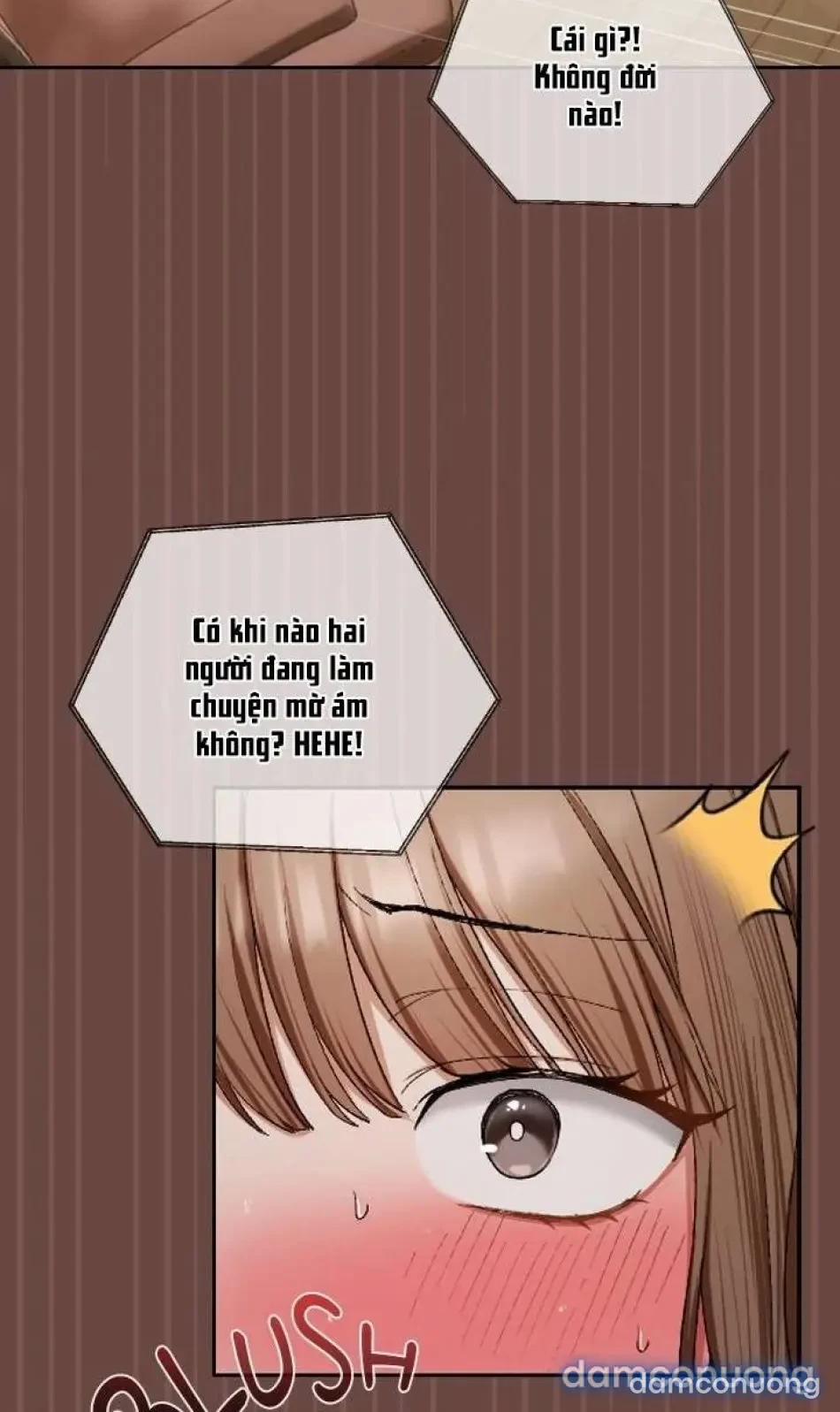 Đừng Nói Với Ai Ở Trường (Sex Only) 1 trang 60