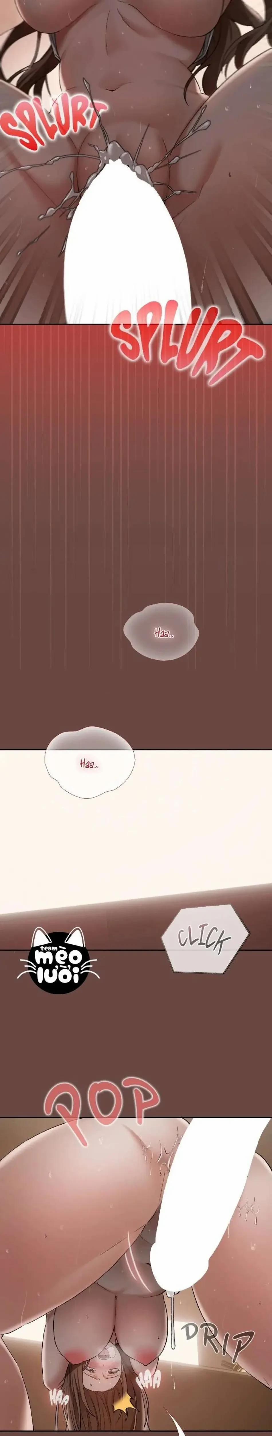 Đừng Nói Với Ai Ở Trường (Sex Only) 1 trang 79