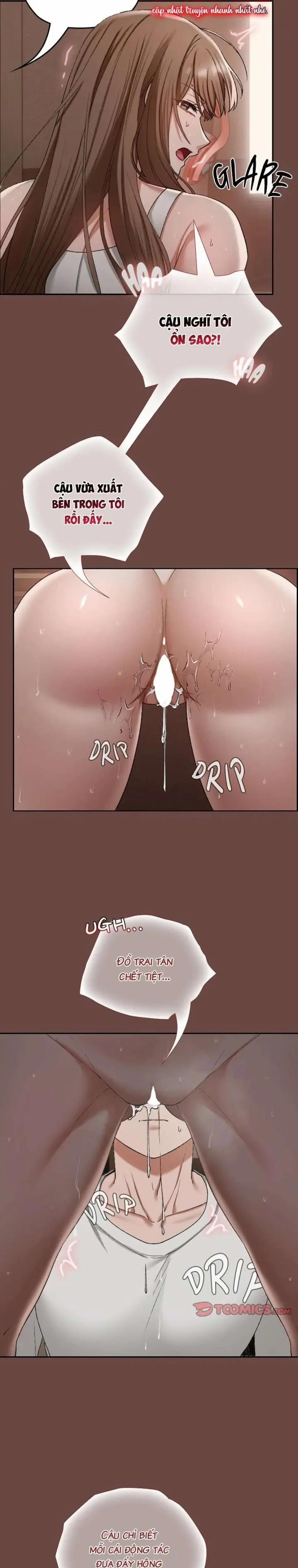 Đừng Nói Với Ai Ở Trường (Sex Only) 1 trang 84