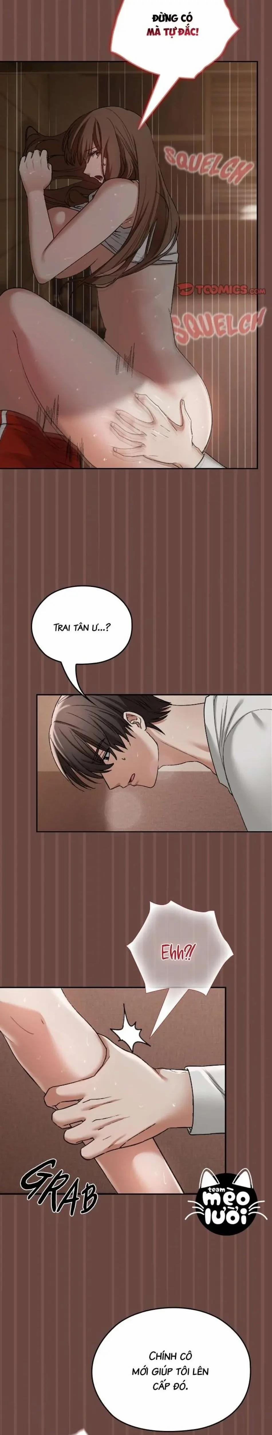 Đừng Nói Với Ai Ở Trường (Sex Only) 1 trang 90