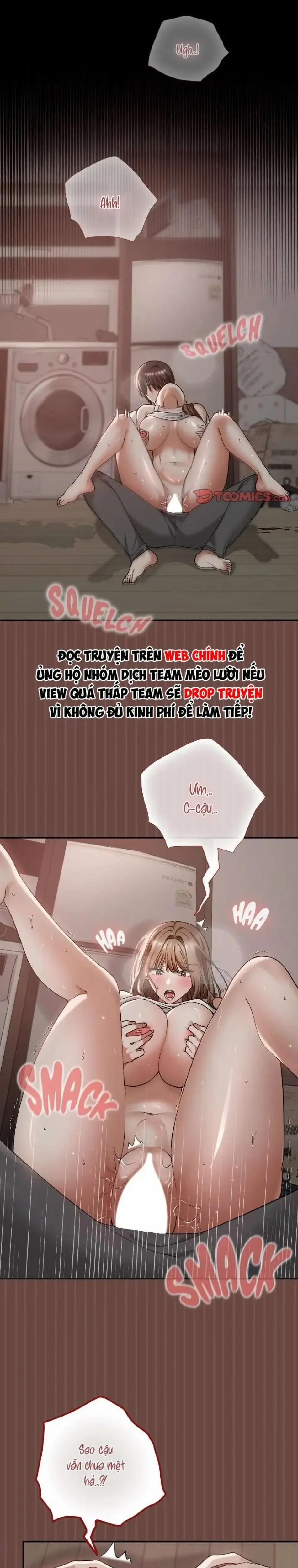 Đừng Nói Với Ai Ở Trường (Sex Only) 1 trang 95