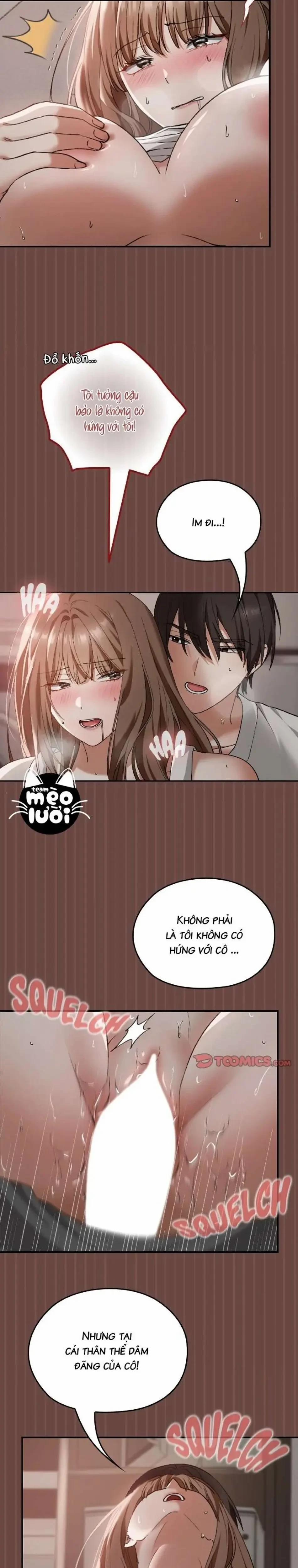 Đừng Nói Với Ai Ở Trường (Sex Only) 1 trang 97