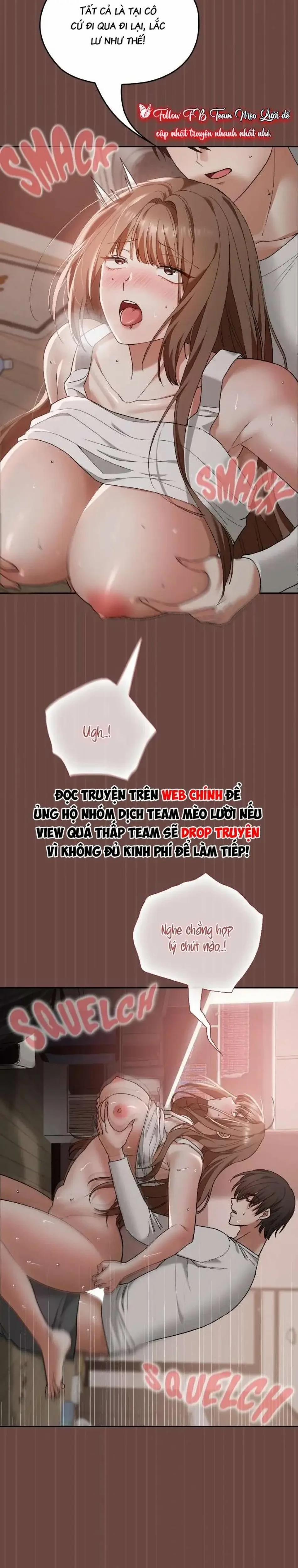 Đừng Nói Với Ai Ở Trường (Sex Only) 1 trang 99