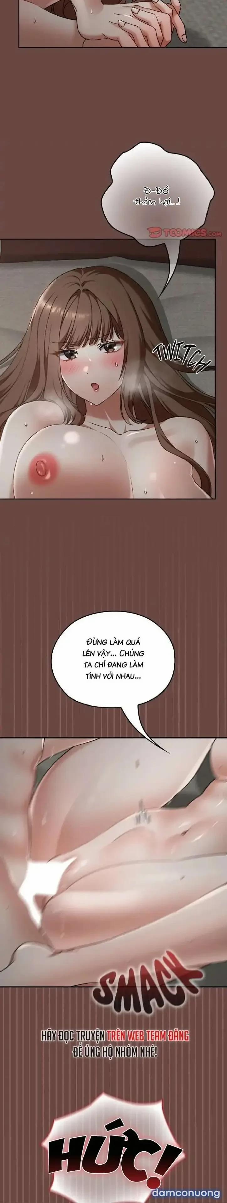 Đừng Nói Với Ai Ở Trường (Sex Only) 2 trang 24