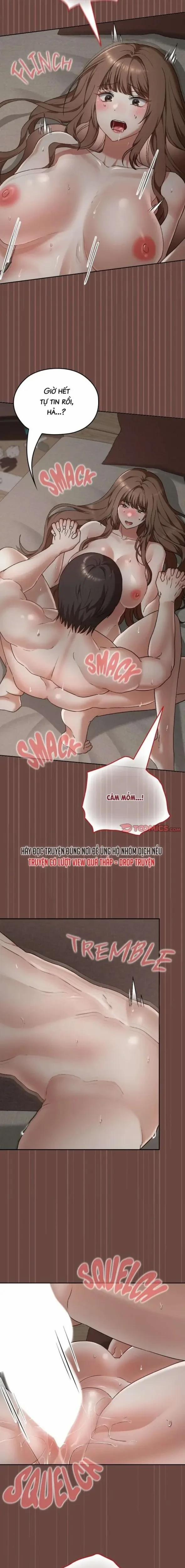 Đừng Nói Với Ai Ở Trường (Sex Only) 2 trang 25