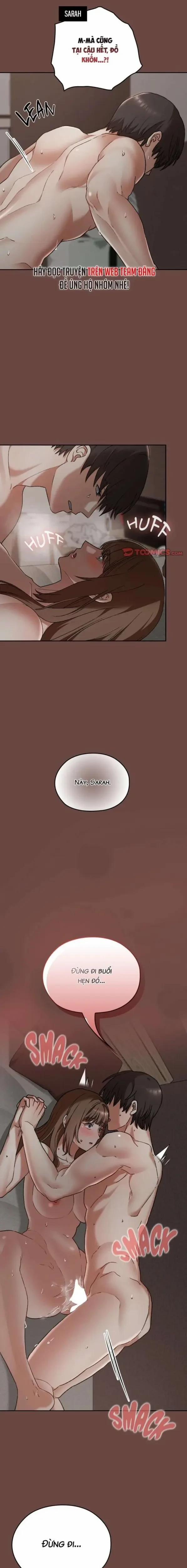 Đừng Nói Với Ai Ở Trường (Sex Only) 2 trang 29