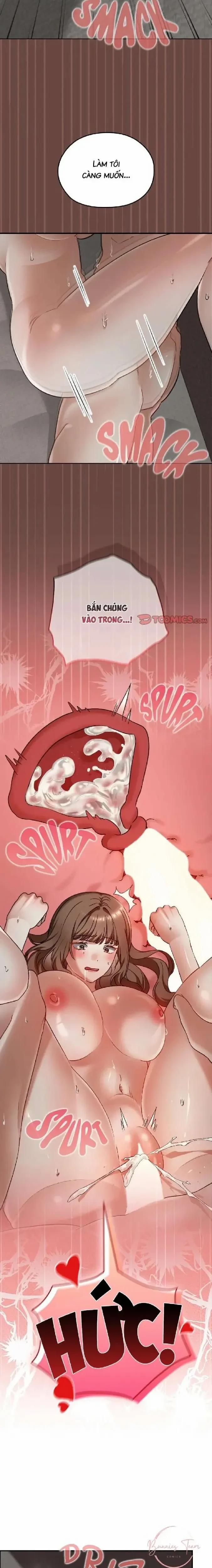 Đừng Nói Với Ai Ở Trường (Sex Only) 2 trang 38
