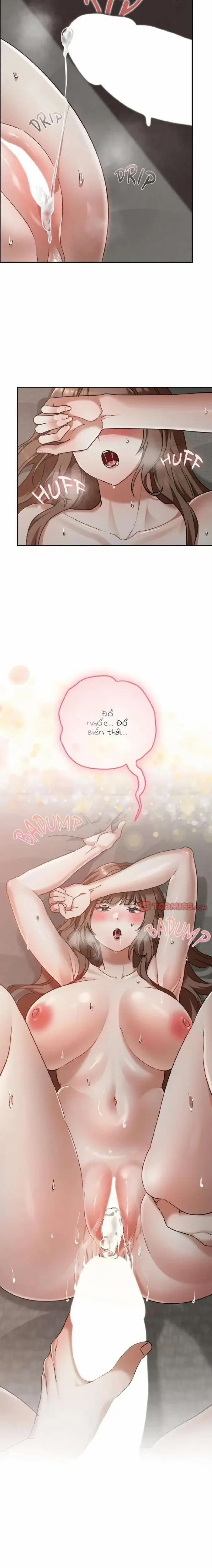 Đừng Nói Với Ai Ở Trường (Sex Only) 2 trang 39