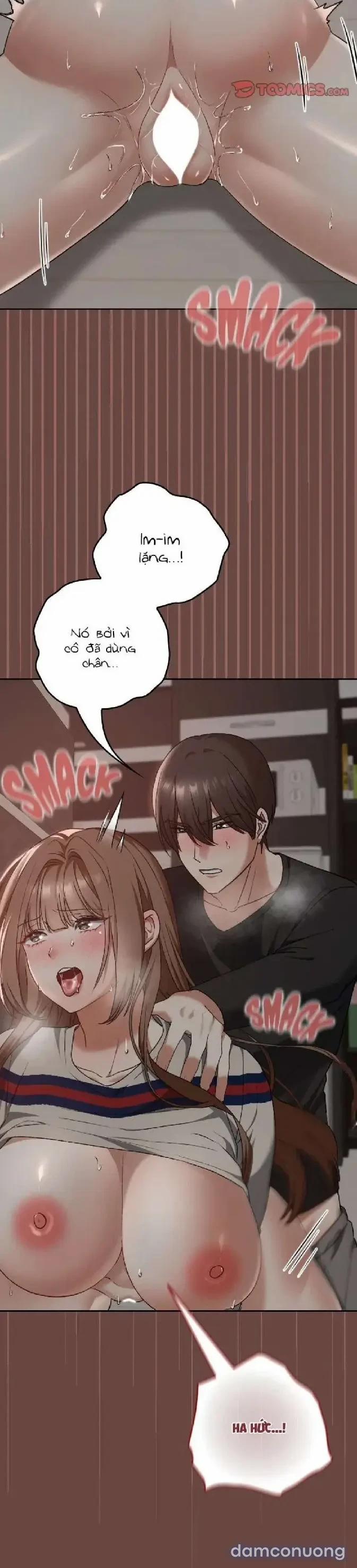 Đừng Nói Với Ai Ở Trường (Sex Only) 2 trang 6