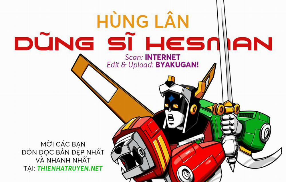 Dũng Sĩ Hesman 154 trang 0