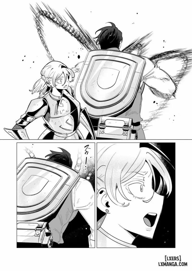 Dũng sĩ và lời nguyền Dark Elf 1 trang 22