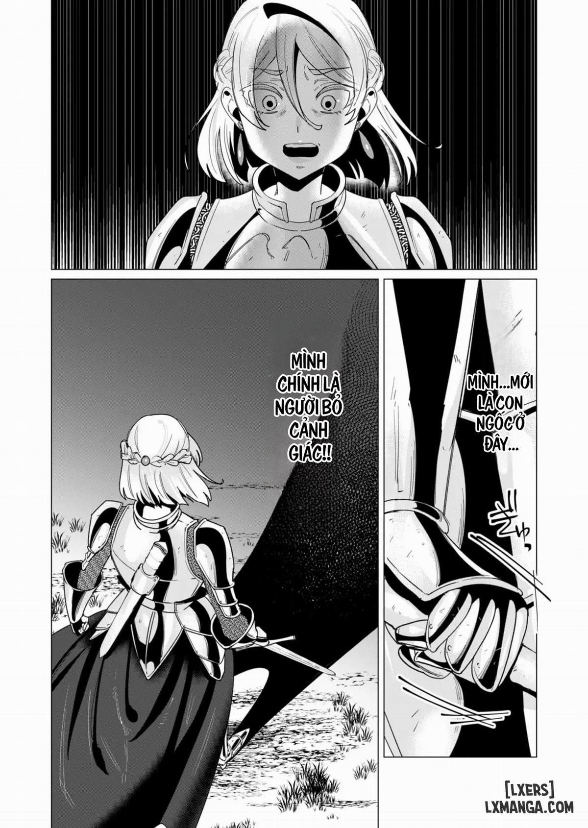 Dũng sĩ và lời nguyền Dark Elf 1 trang 29