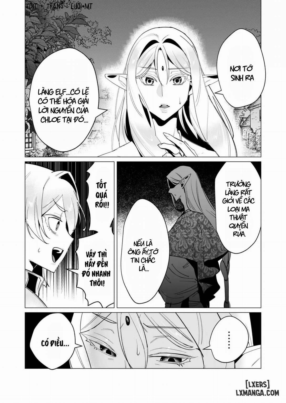 Dũng sĩ và lời nguyền Dark Elf 2 trang 2