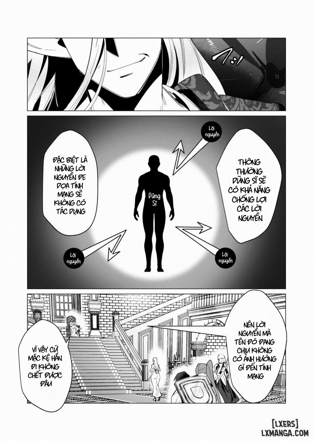 Dũng sĩ và lời nguyền Dark Elf 2 trang 22