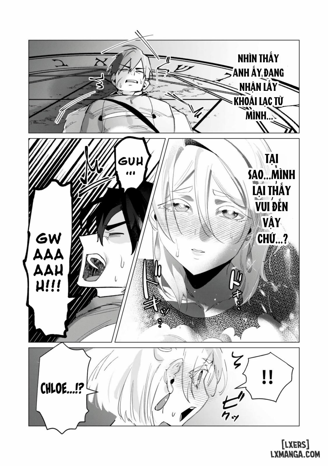 Dũng sĩ và lời nguyền Dark Elf 5 trang 35