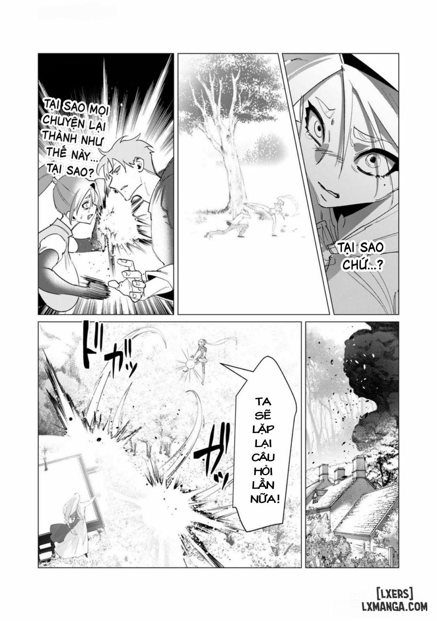 Dũng sĩ và lời nguyền Dark Elf 5 trang 5