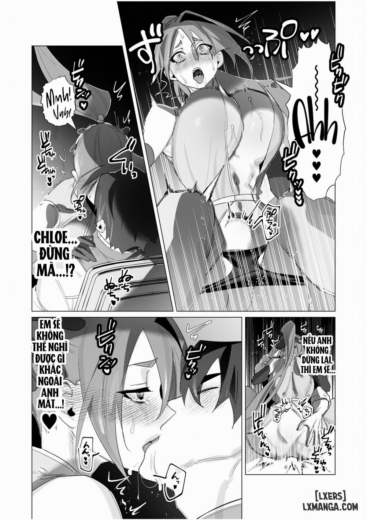 Dũng sĩ và lời nguyền Dark Elf 6 trang 24