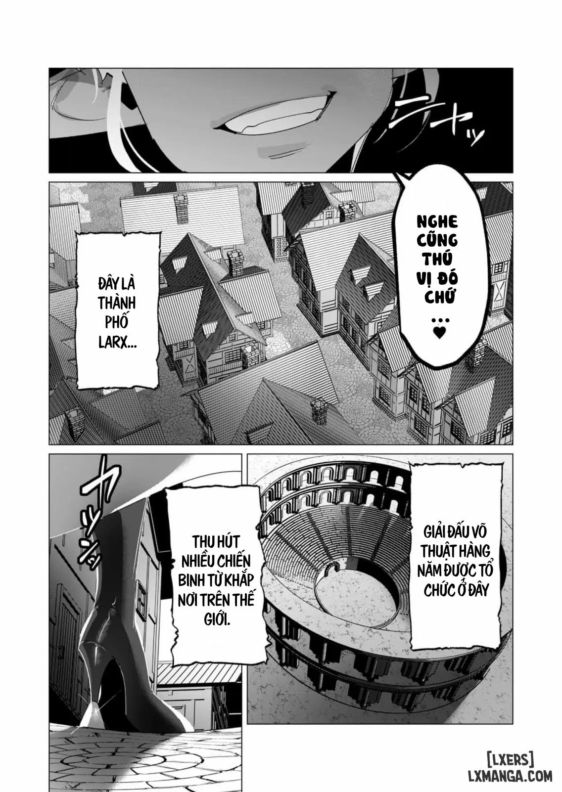 Dũng sĩ và lời nguyền Dark Elf 6 trang 29