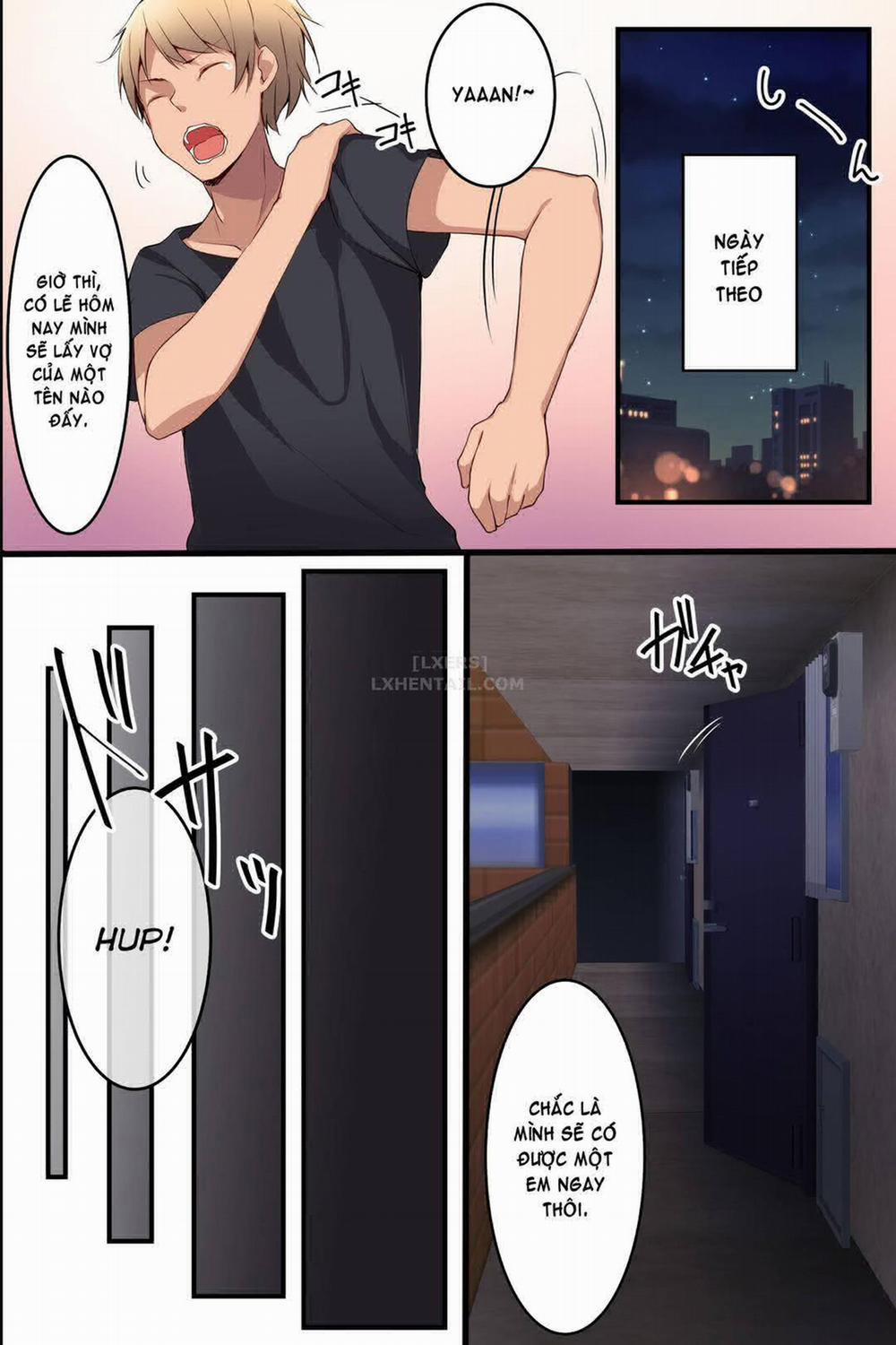 Dừng Thời Gian – Bộ Sưu Tập Những Cô Nàng Xinh Đẹp Oneshot trang 15