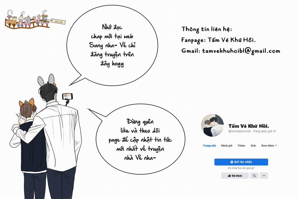 Đừng Tốt Như Thế 23 trang 26