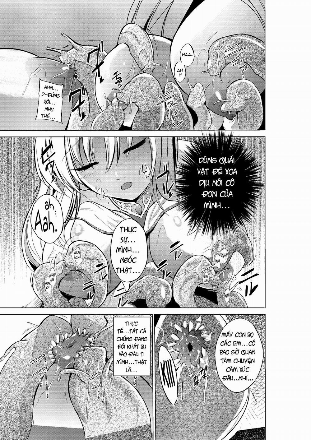 Dungeon Travelers (Toheart2) 4 trang 4