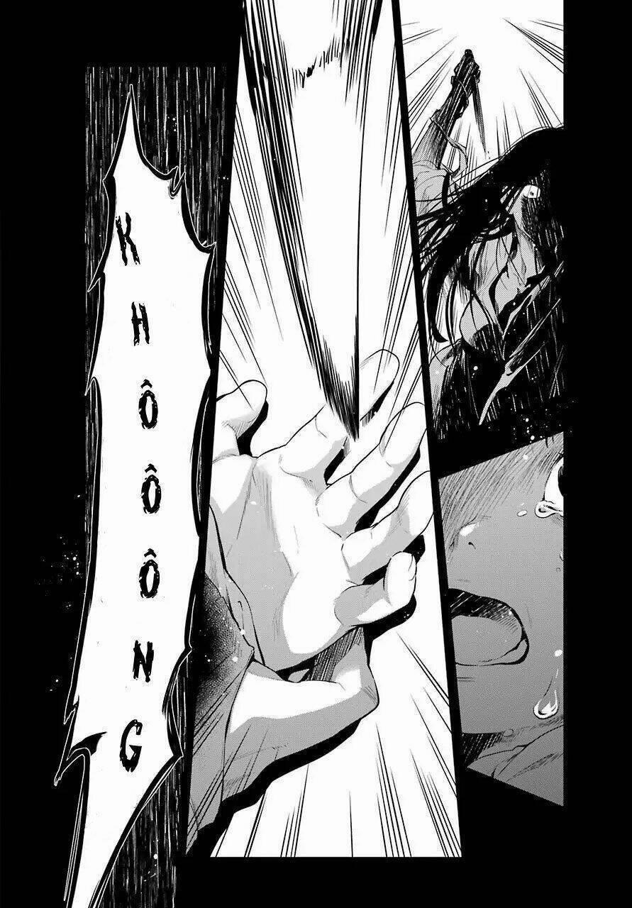 Dược Sư Tự Sự – Nhật Ký Giải Mã Bí Ẩn Chốn Hậu Cung Của Maomao 30 trang 1