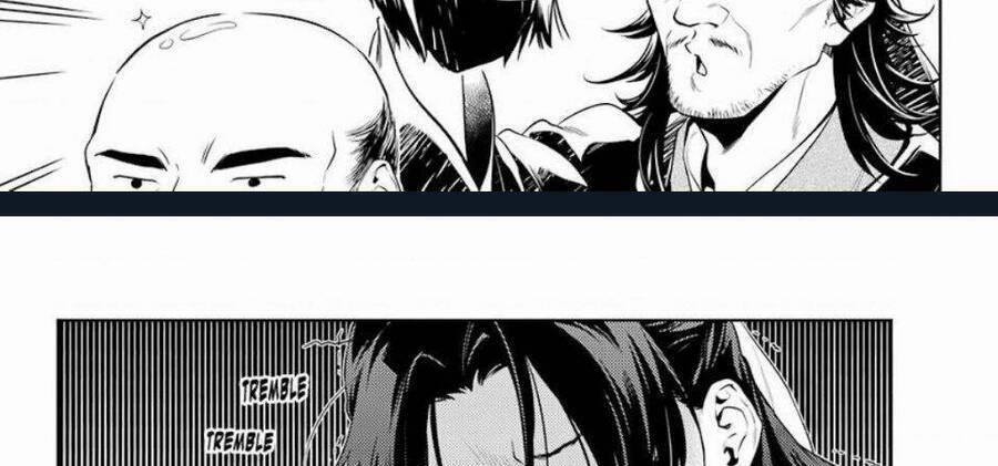 Dược Sư Tự Sự – Nhật Ký Giải Mã Bí Ẩn Chốn Hậu Cung Của Maomao 36.2 trang 15