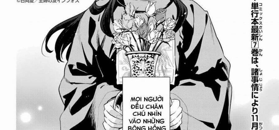 Dược Sư Tự Sự – Nhật Ký Giải Mã Bí Ẩn Chốn Hậu Cung Của Maomao 36.2 trang 4