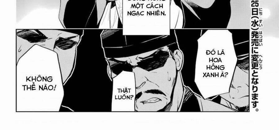 Dược Sư Tự Sự – Nhật Ký Giải Mã Bí Ẩn Chốn Hậu Cung Của Maomao 36.2 trang 5