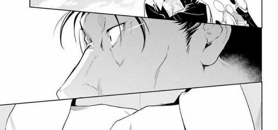 Dược Sư Tự Sự – Nhật Ký Giải Mã Bí Ẩn Chốn Hậu Cung Của Maomao 36.2 trang 51