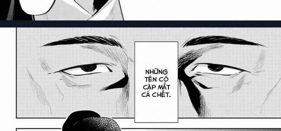 Dược Sư Tự Sự – Nhật Ký Giải Mã Bí Ẩn Chốn Hậu Cung Của Maomao 36.2 trang 9