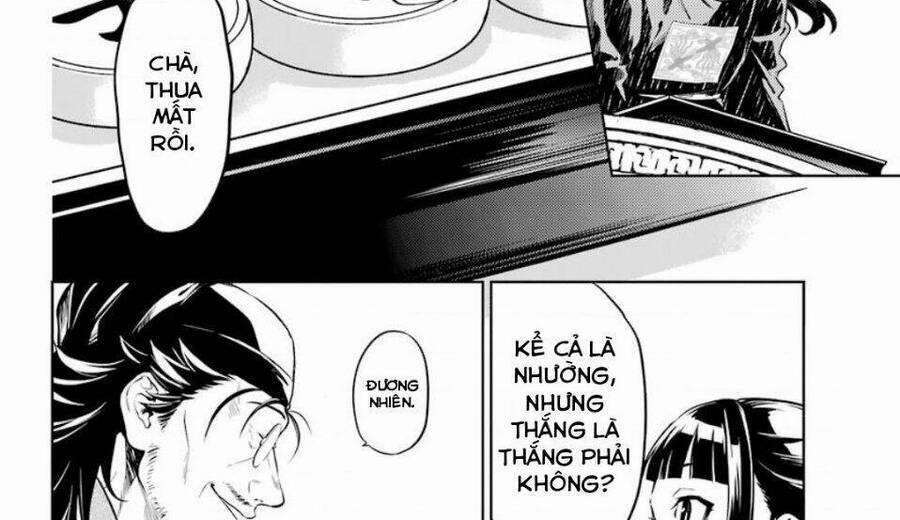 Dược Sư Tự Sự – Nhật Ký Giải Mã Bí Ẩn Chốn Hậu Cung Của Maomao 36.3 trang 36