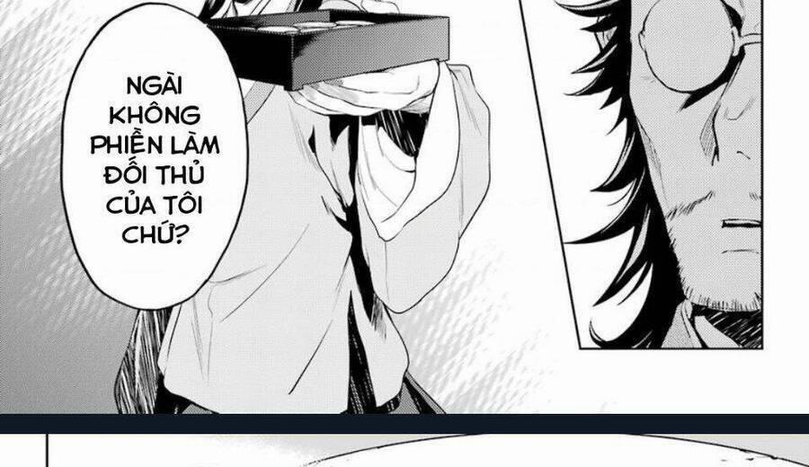 Dược Sư Tự Sự – Nhật Ký Giải Mã Bí Ẩn Chốn Hậu Cung Của Maomao 36.3 trang 4