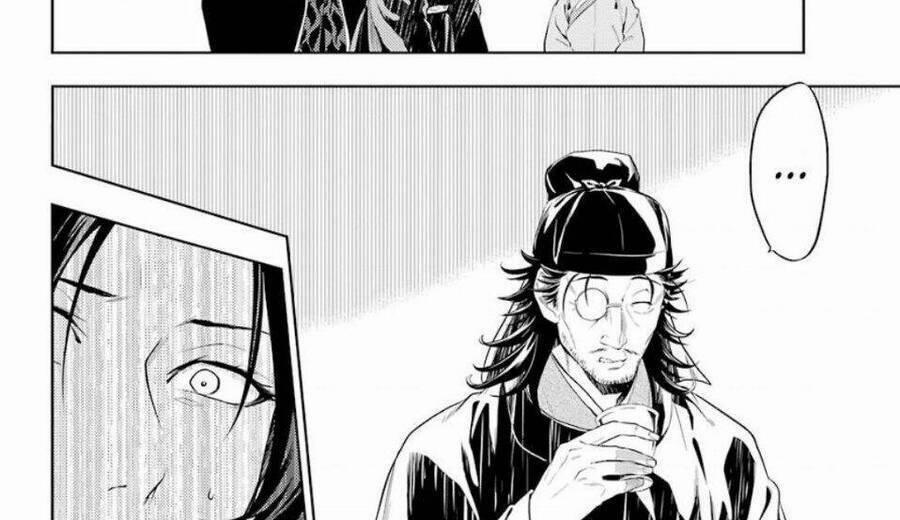 Dược Sư Tự Sự – Nhật Ký Giải Mã Bí Ẩn Chốn Hậu Cung Của Maomao 36.3 trang 41