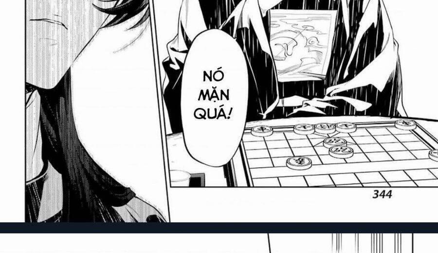 Dược Sư Tự Sự – Nhật Ký Giải Mã Bí Ẩn Chốn Hậu Cung Của Maomao 36.3 trang 42