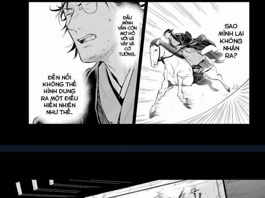 Dược Sư Tự Sự – Nhật Ký Giải Mã Bí Ẩn Chốn Hậu Cung Của Maomao 37 trang 40