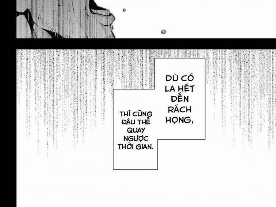 Dược Sư Tự Sự – Nhật Ký Giải Mã Bí Ẩn Chốn Hậu Cung Của Maomao 37 trang 45