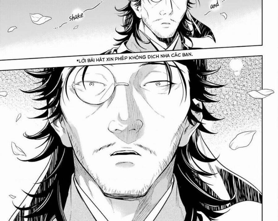 Dược Sư Tự Sự – Nhật Ký Giải Mã Bí Ẩn Chốn Hậu Cung Của Maomao 38 trang 25